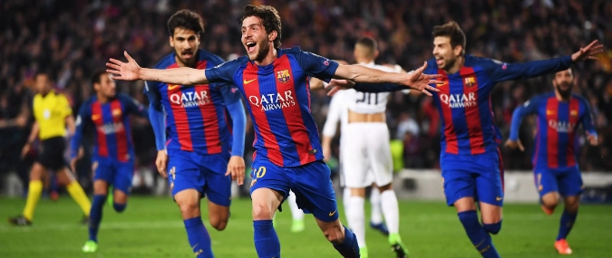 PSG vs Barcelona Prediction 10 April 2024