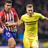 Atletico Madrid vs Borussia Dortmund Prediction 10 April 2024