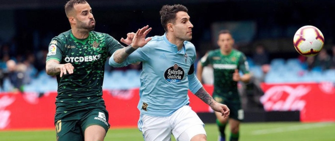 Betis vs Celta Vigo Prediction 12 April 2024