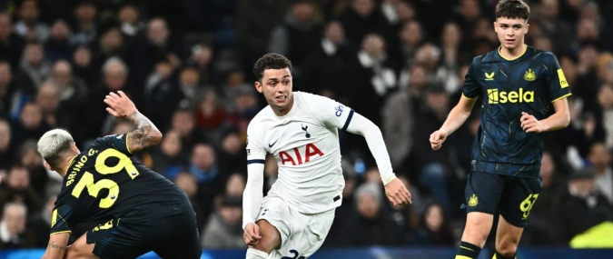 Newcastle vs Tottenham Prediction 13 April 2024