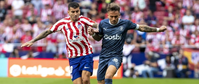 Atletico Madrid vs Girona Prediction 13 April 2024