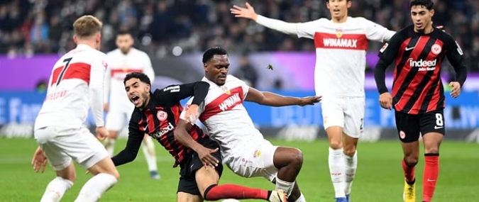 Stuttgart vs Eintracht Frankfurt Prediction 13 April 2024