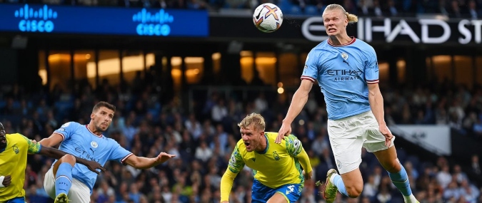 Nottingham vs Manchester City Prediction 28 April 2024