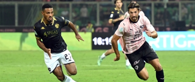 Spezia vs Palermo Prediction 1 May 2024