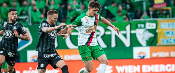 Sturm Graz vs SK Rapid Prediction 1 May 2024