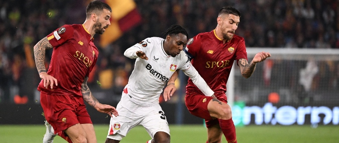 AS Roma vs Bayer Leverkusen Prediction 2 May 2024