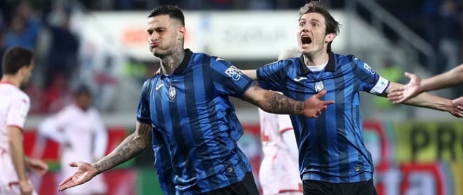 Marseille vs Atalanta Prediction 2 May 2024