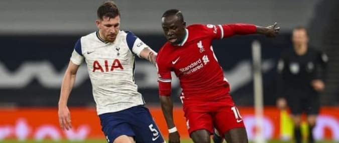 Liverpool vs Tottenham Prediction 5 May 2024