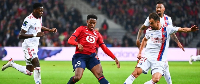 Lille vs Lyon Prediction 6 May 2024. Free Betting Tips, Picks and  Predictions