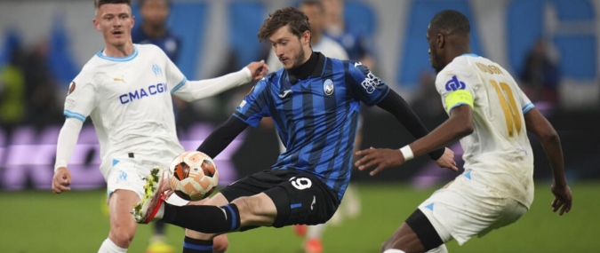 Atalanta vs Marseille Prediction 9 May 2024