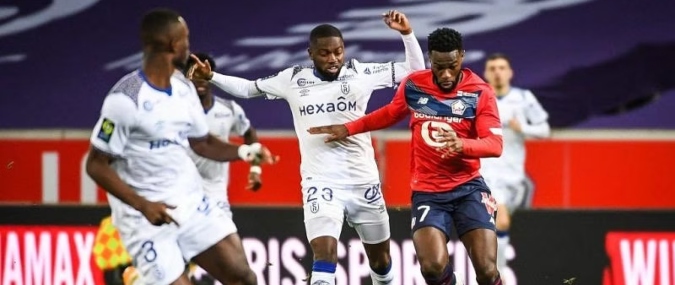 Brest vs Reims Prediction 10 May 2024