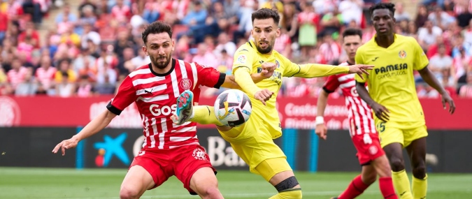 Girona vs Villarreal Prediction 14 May 2024