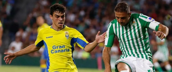 Las Palmas vs Betis Prediction 16 May 2024