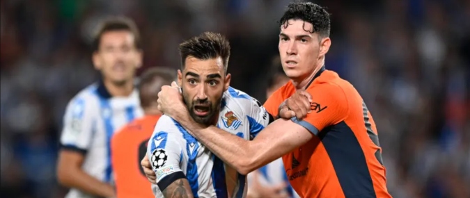 Real Sociedad vs Valencia Prediction 16 May 2024