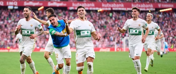 Mirandes vs Elche Prediction 17 May 2024