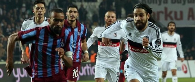 Besiktas vs Trabzonspor Prediction 23 May 2024