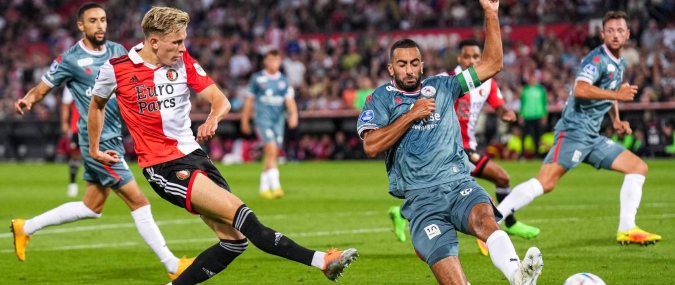 Utrecht vs Sparta Rotterdam Prediction 23 May 2024