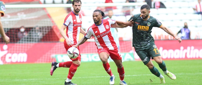 Alanyaspor vs Antalyaspor Prediction 24 May 2024