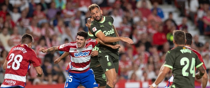 Girona vs Granada Prediction 24 May 2024