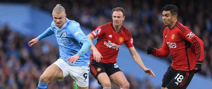 Manchester City vs Manchester United Prediction 25 May 2024