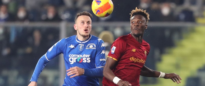 Empoli vs AS Roma Prediction 26 May 2024