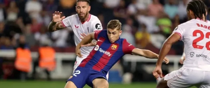 Sevilla vs Barcelona Prediction 26 May 2024