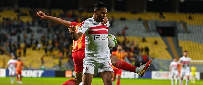 Al Ittihad vs Zamalek Prediction 27 May 2024