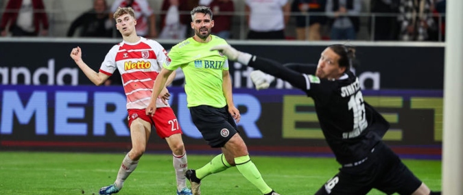 Wehen vs Regensburg Prediction 28 May 2024