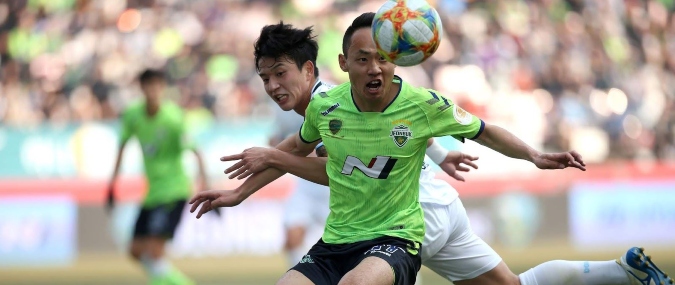 Gangwon vs Jeonbuk Prediction 29 May 2024