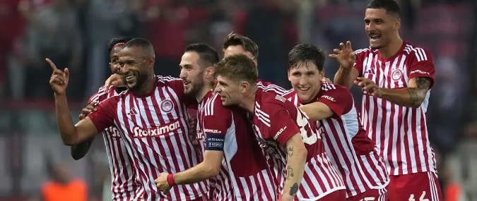 Olympiacos Piraeus vs Fiorentina Prediction 29 May 2024