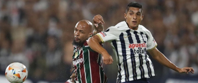 Fluminense vs Alianza Lima Prediction 30 May 2024