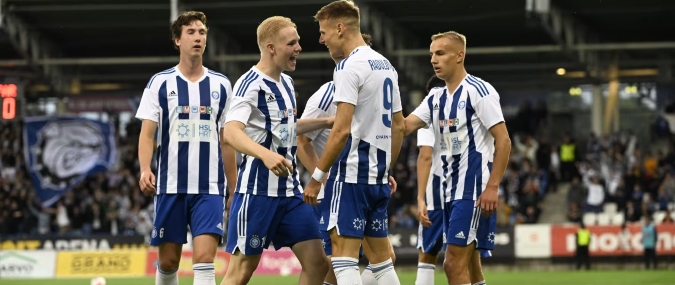 AC Oulu vs HJK Prediction 31 May 2024