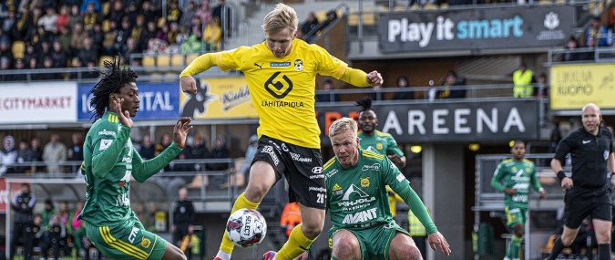 Ilves vs KuPS Prediction 31 May 2024