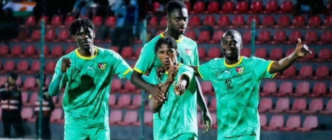 Togo vs South Sudan Prediction 5 June 2024