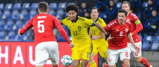 Denmark vs Sweden Prediction 5 June 2024