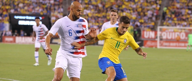 USA vs Brazil Prediction 13 June 2024