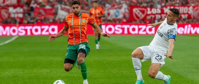 Independiente vs Banfield Prediction 13 June 2024