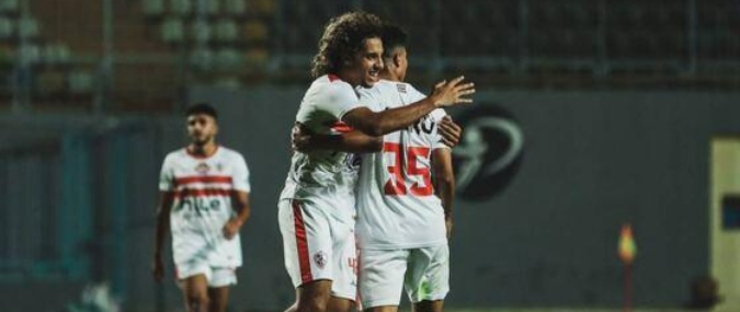 Ceramica Cleopatra vs Zamalek Prediction 14 June 2024