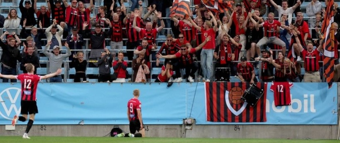 Valur vs Vikingur Reykjavik Prediction 18 June 2024