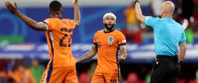 Netherlands vs Austria Prediction 25 June 2024