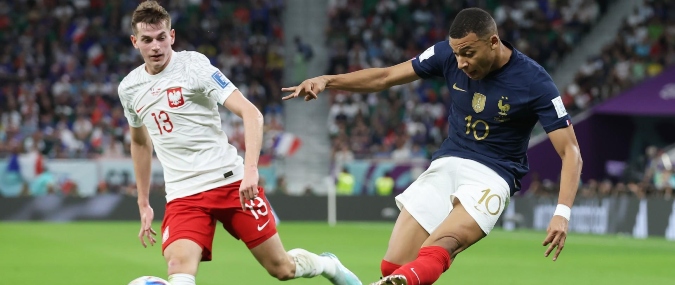 France vs Poland Prediction 25 June 2024