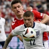 England vs Slovenia Prediction 25 June 2024