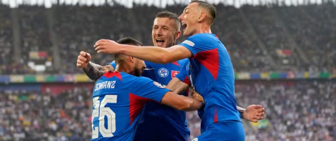 Slovakia vs Romania Prediction 26 June 2024