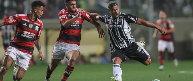 Atletico Mineiro vs Flamengo Prediction 4 July 2024