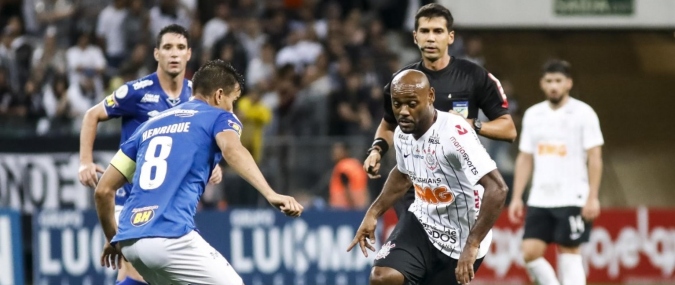 Cruzeiro vs Corinthians Prediction 7 July 2024