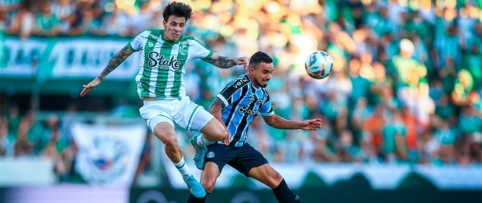 Juventude vs Gremio Prediction 7 July 2024