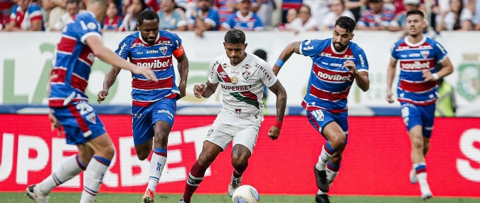 Criciuma vs Fluminense Prediction 12 July 2024