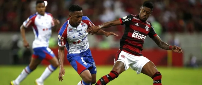 Flamengo vs Fortaleza Prediction 12 July 2024