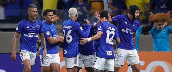 Cruzeiro vs Bragantino Prediction 13 July 2024