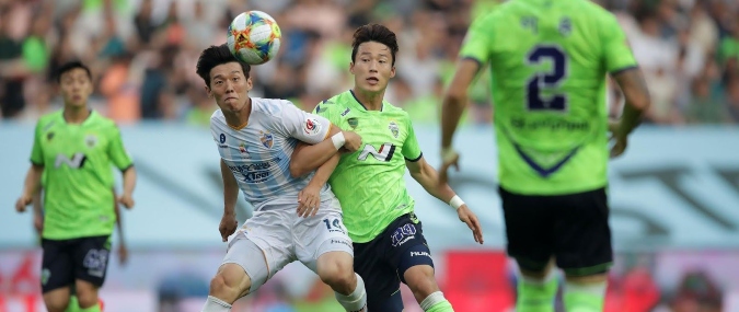 Jeonbuk vs Ulsan Prediction 20 July 2024